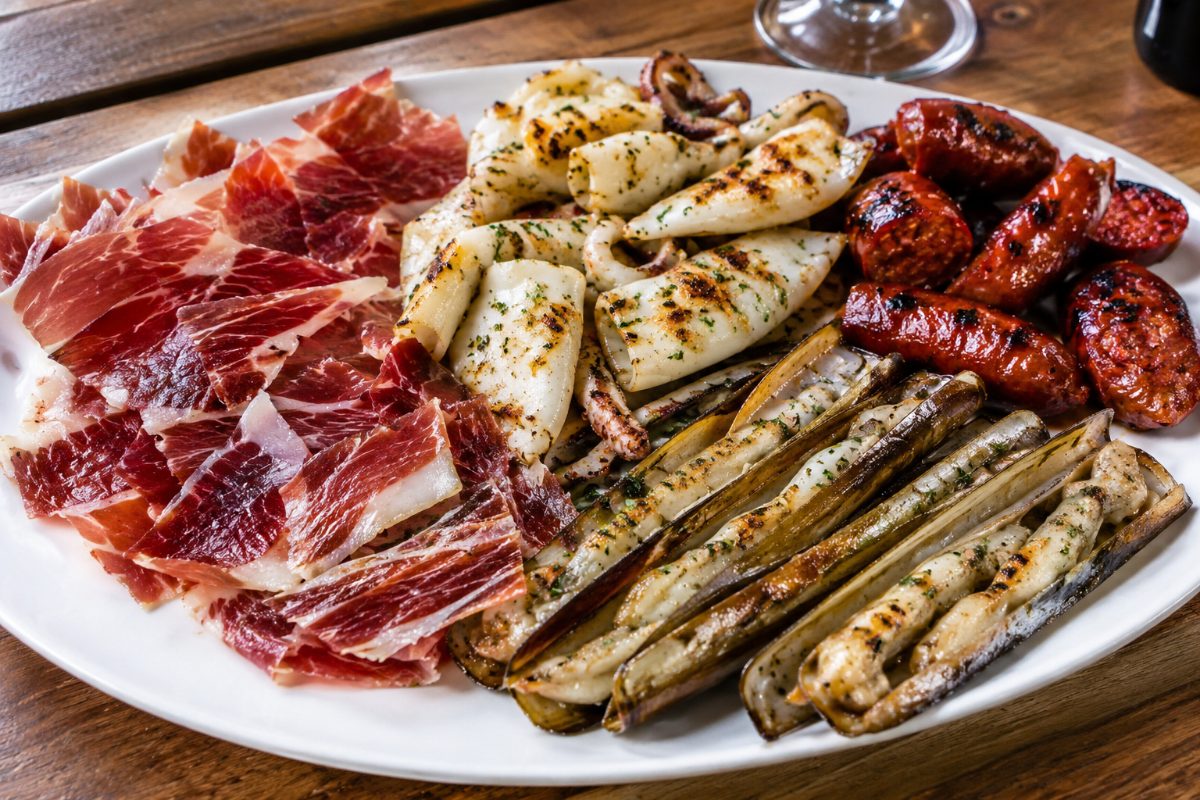 Tapas