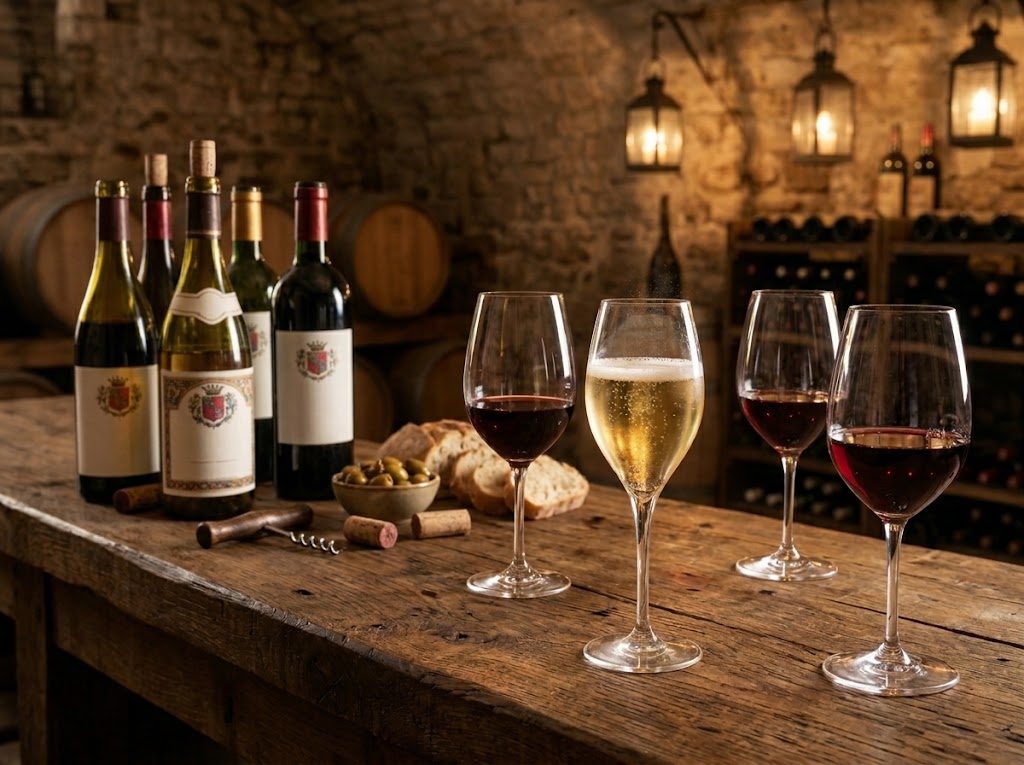 Vins